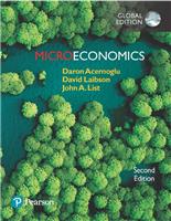 Microeconomics, Global Edition