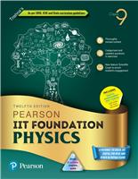 IIT Foundation Physics Grade 9, 2024
