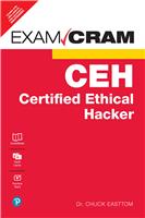 Certified Ethical Hacker (CEH) Exam Cram, 1st Edition