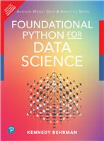 Foundational Python for Data Science