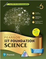 IIT Foundation Class 6 Science ,2024