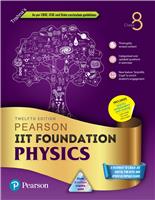 IIT Foundation Class 8 Physics, 2024