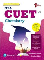 NTA CUET Chemistry