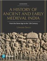 A History of Ancient and Early Medieval India