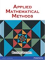 Applied Mathematical Methods,  1/e