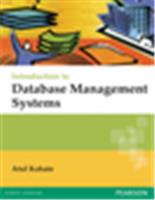 Introduction to Database Management Systems,  1/e