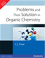 Problems and Their Solution in Organic Chemistry,  1/e