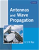 Antennas and Wave Propagation,  1/e