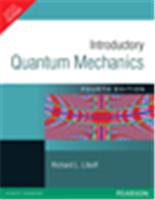 Introductory Quantum Mechanics,  4/e