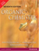 Organic Chemistry