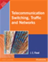 Telecommunication Switching, Traffic and Networks,  1/e