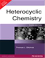 Heterocyclic Chemistry,  3/e
