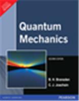 Quantum Mechanics,  2/e