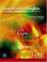 Learn Correct English:  Grammar, Composition and Usage,  1/e