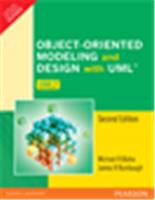 Object - Oriented Modeling and Design With UML