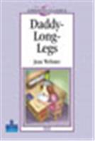 LC: Daddy-Long-Legs