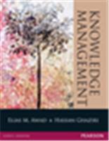 Knowledge Management,  1/e