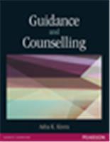 Guidance and Counselling,  1/e