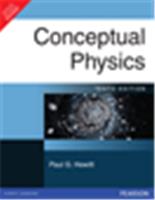 Conceptual Physics,  10/e