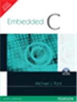 Embedded C,  1/e