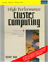 High Performance Cluster Computing:  Architectures and Systems, Vol. 1,  1/e