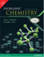 Inorganic Chemistry,  3/e