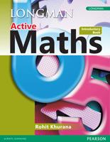Longman Active Maths, Primer
