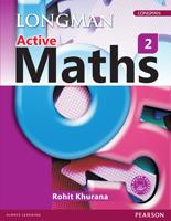 Longman Active Maths 2