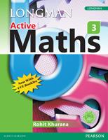 Longman Active Maths 3