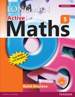 Longman Active Maths 5