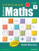 Longman Active Maths 7