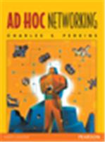 Ad Hoc Networking,  1/e