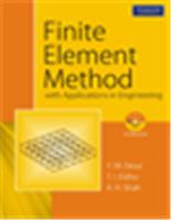 Finite Element Method with applications in Engineering