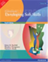 Cornerstone:  Developing Soft Skills,  1/e