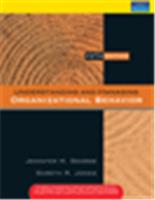 Understanding and Managing Organizational Behavior,  5/e