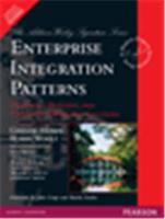 Enterprise Integration Patterns:  Designing, Building, and Deploying Messaging Solutions,  1/e