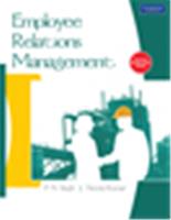 Employee Relations Management,  1/e