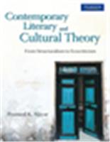 Contemporary Literary and Cultural Theory:  From Structuralism to Ecocriticism,  1/e