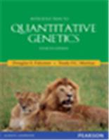Introduction to Quantitative Genetics