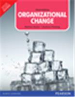 Organizational Change