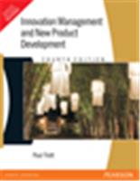 Innovation Management and New Product Development