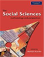 The Social Sciences:  Methodology and Perspectives,  1/e