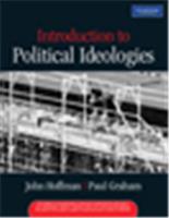 Introduction to Political Ideologies