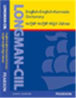 Longman-CIIL English-English-Kannada Dictionary