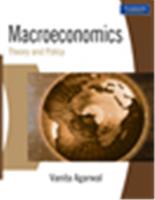 Macroeconomics:  Theory and Policy,  1/e