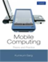 Mobile Computing,  1/e