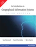 An Introduction to Geographical Information Systems