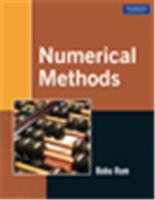 Numerical Methods