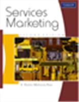 Services Marketing