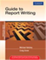 Guide to Report Writing
